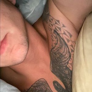 Meet your Posher, Bruce